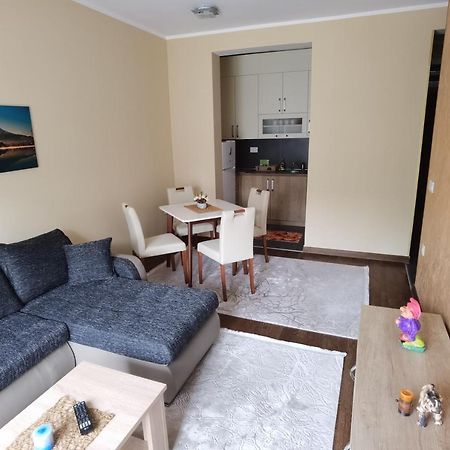 Apartman Sahara Zlatibor Esterno foto