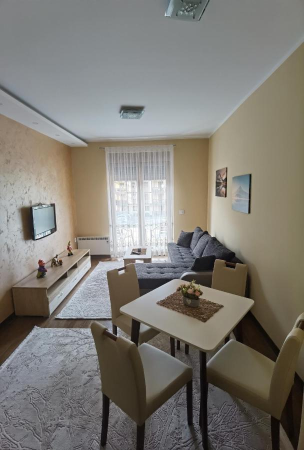 Apartman Sahara Zlatibor Esterno foto