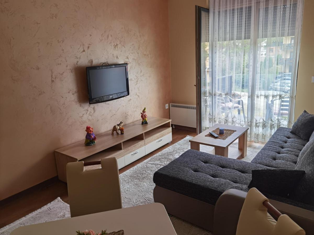 Apartman Sahara Zlatibor Esterno foto