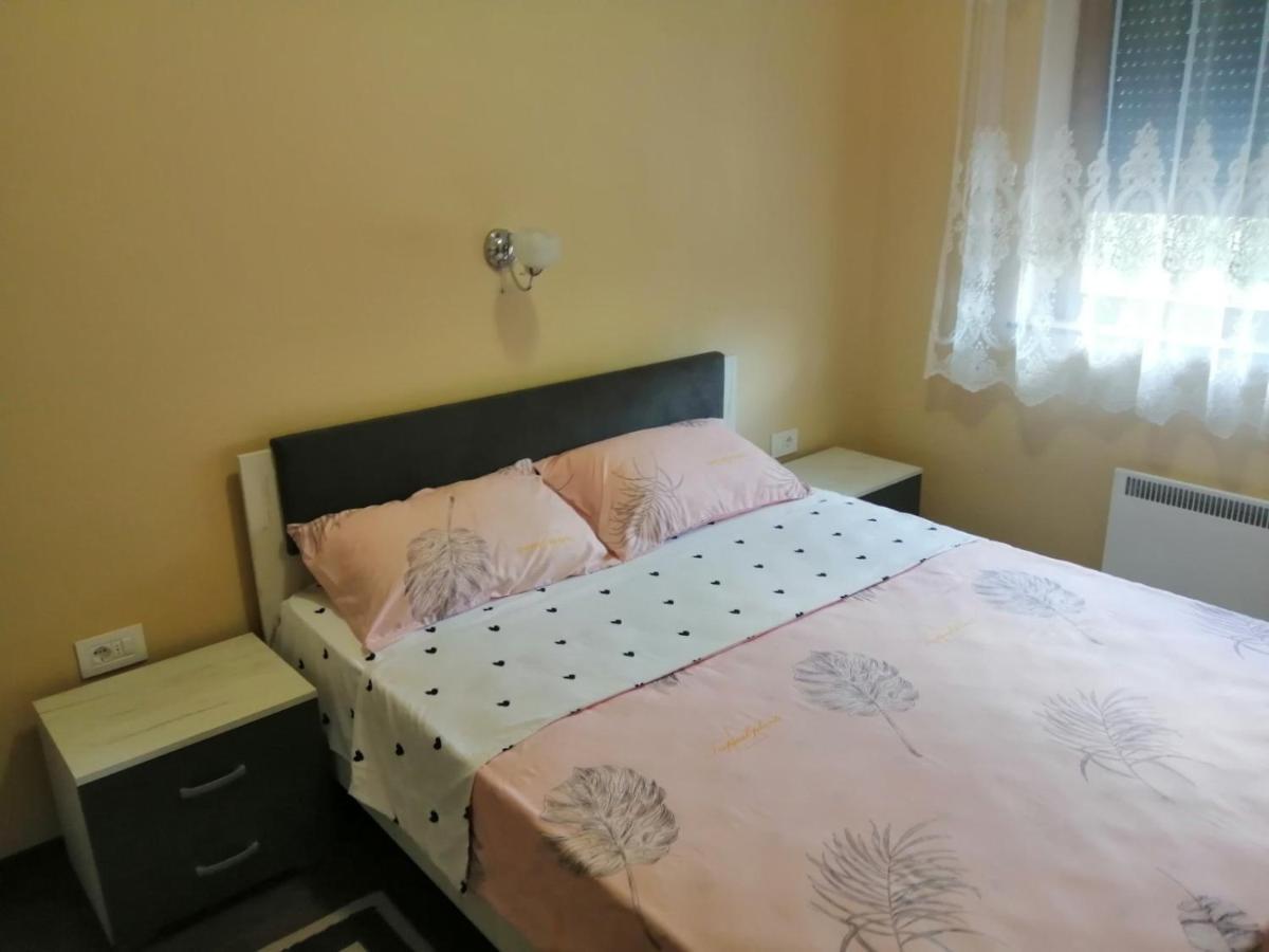 Apartman Sahara Zlatibor Esterno foto