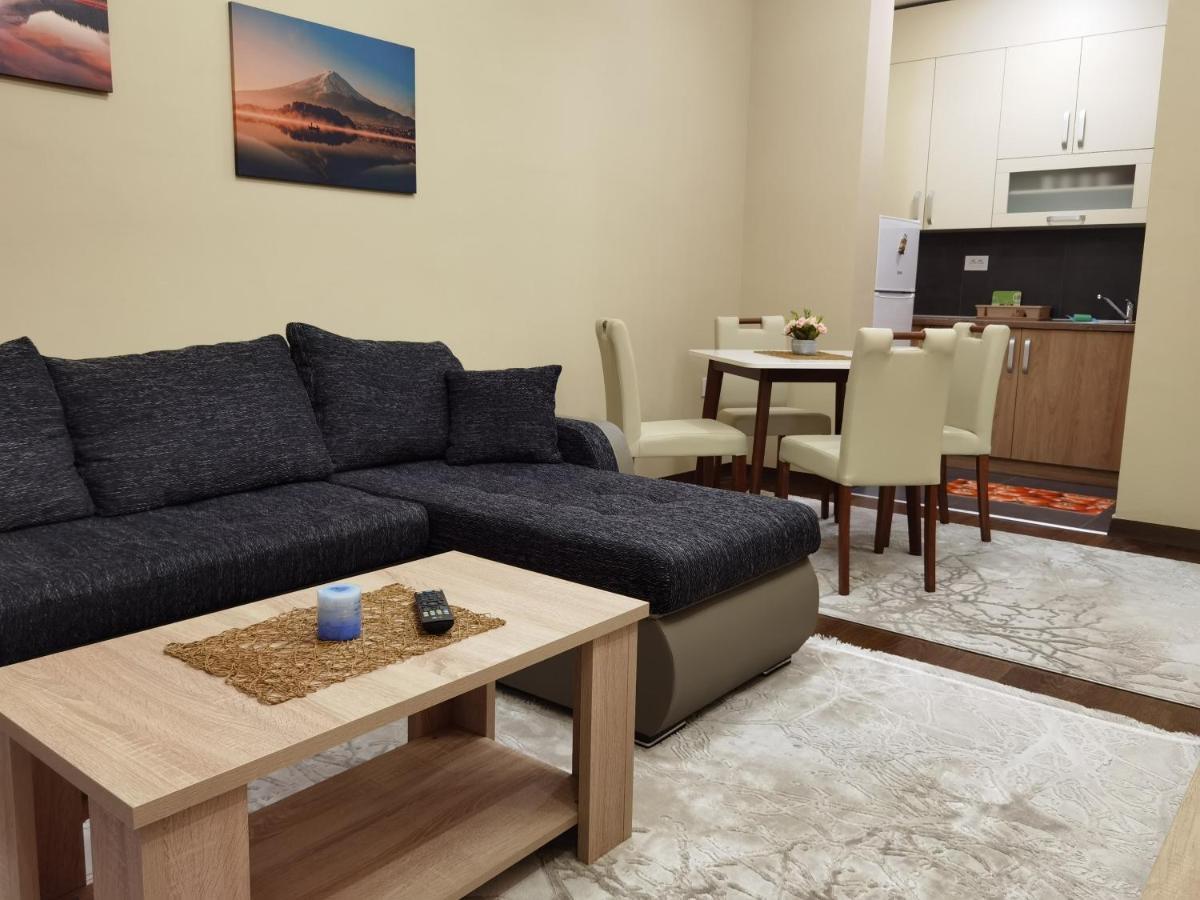 Apartman Sahara Zlatibor Esterno foto